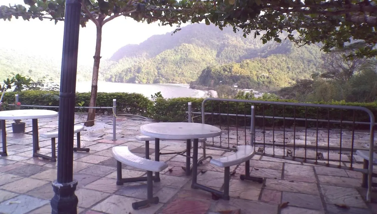 Maracas Bay View 호텔 Maracas Bay Village 트리니다드 토바고