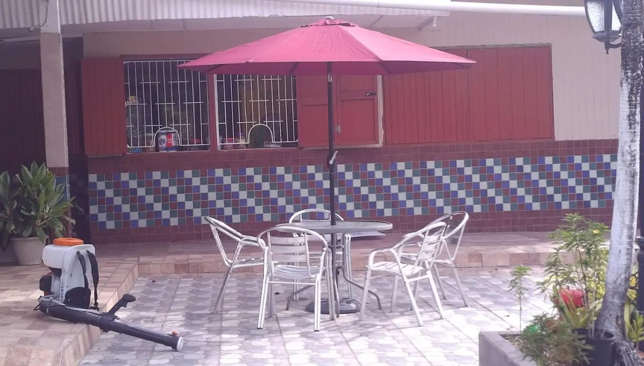 Maracas Bay View 호텔 Maracas Bay Village 0*,  트리니다드 토바고